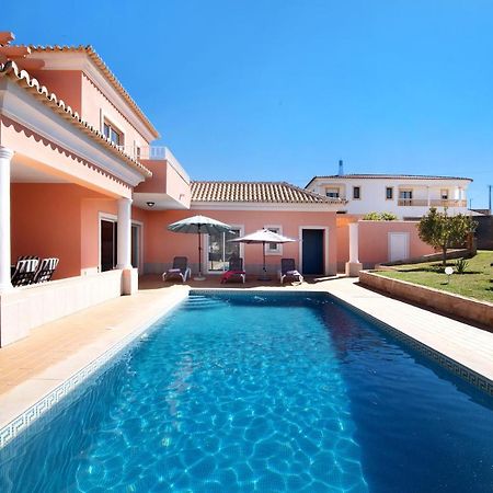Casa Tulipas Villa Loule Ngoại thất bức ảnh