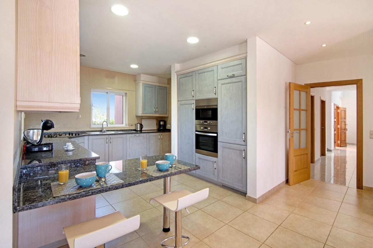 Casa Tulipas Villa Loule Ngoại thất bức ảnh