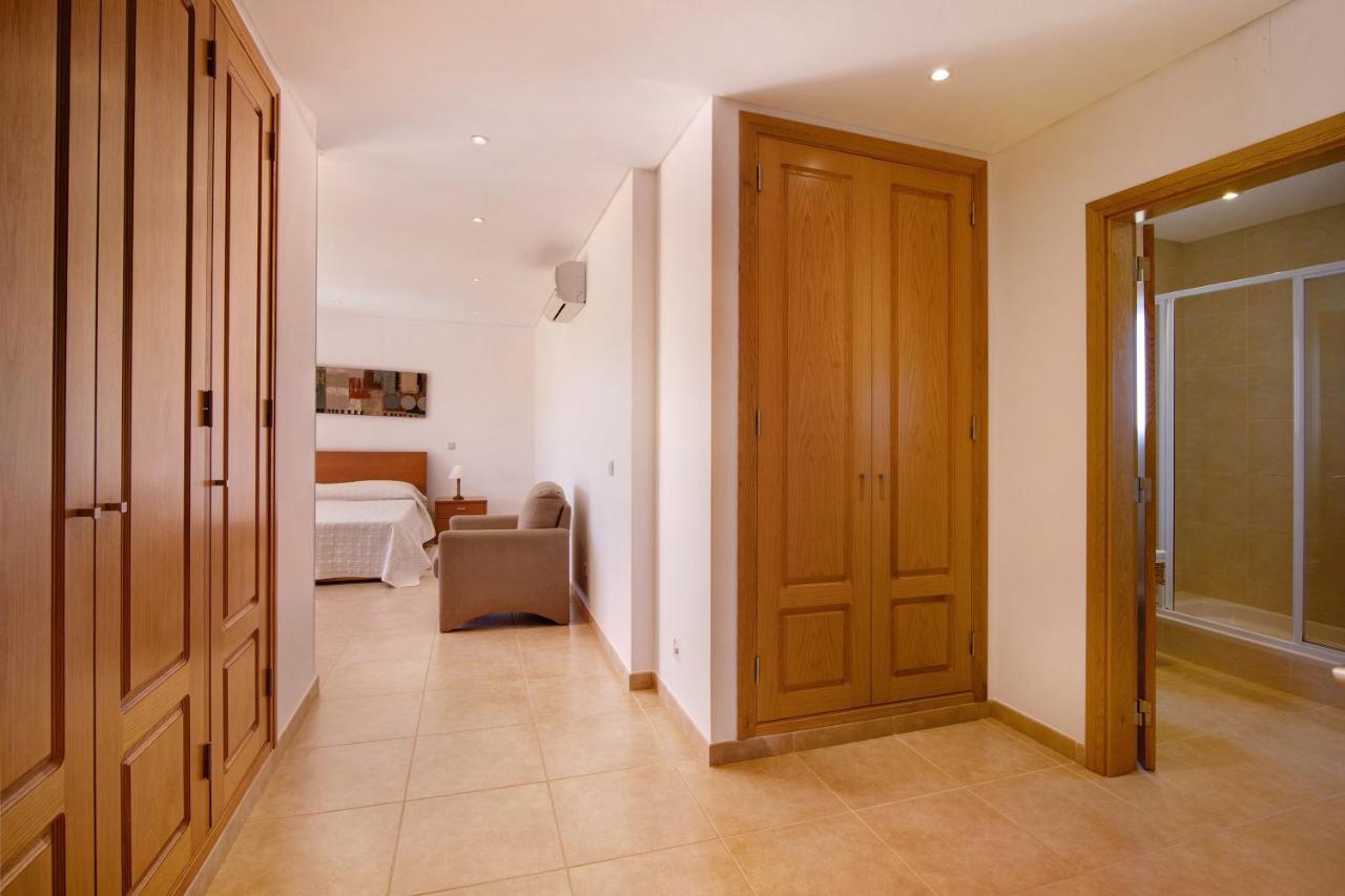 Casa Tulipas Villa Loule Ngoại thất bức ảnh