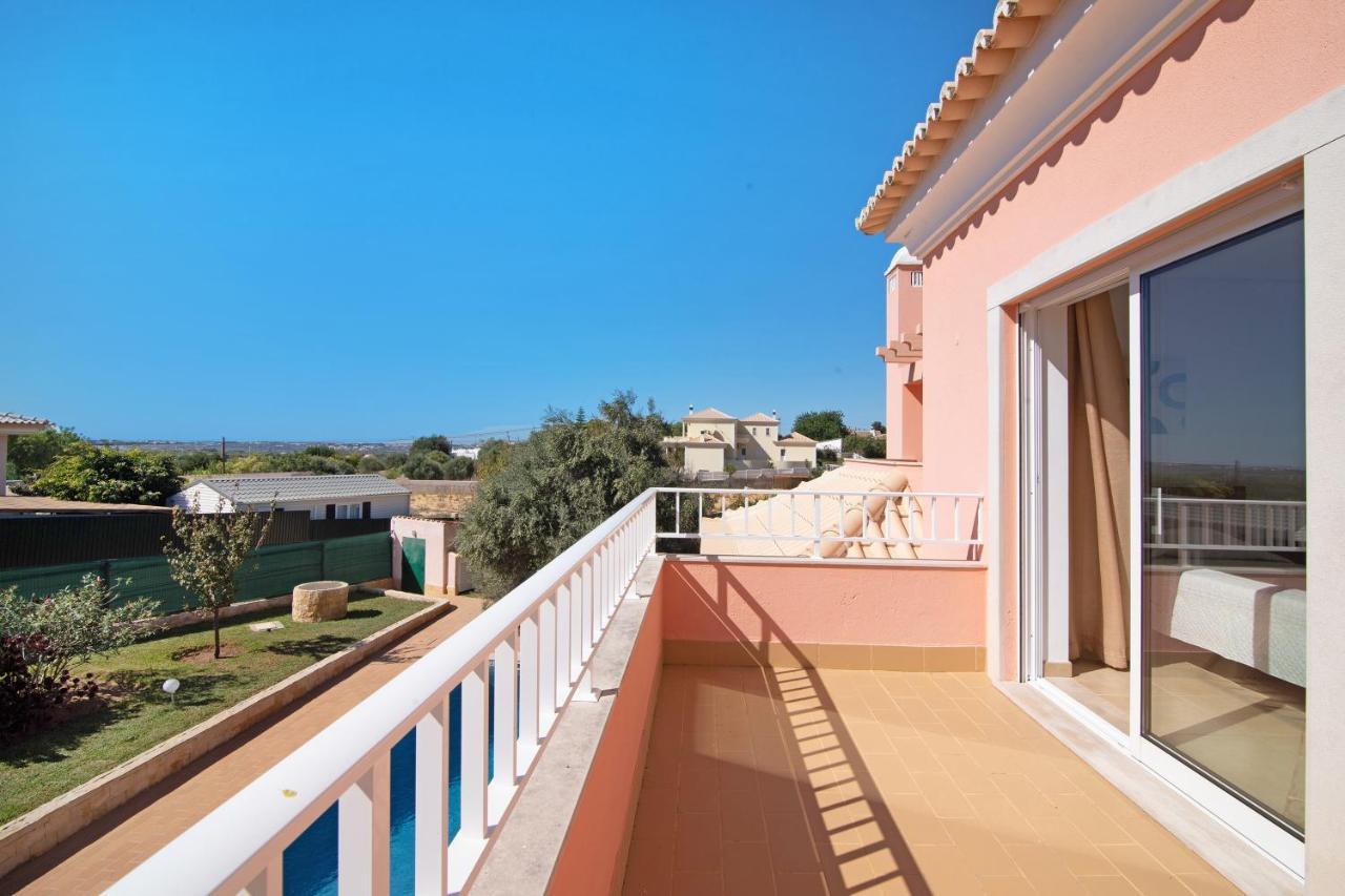 Casa Tulipas Villa Loule Ngoại thất bức ảnh