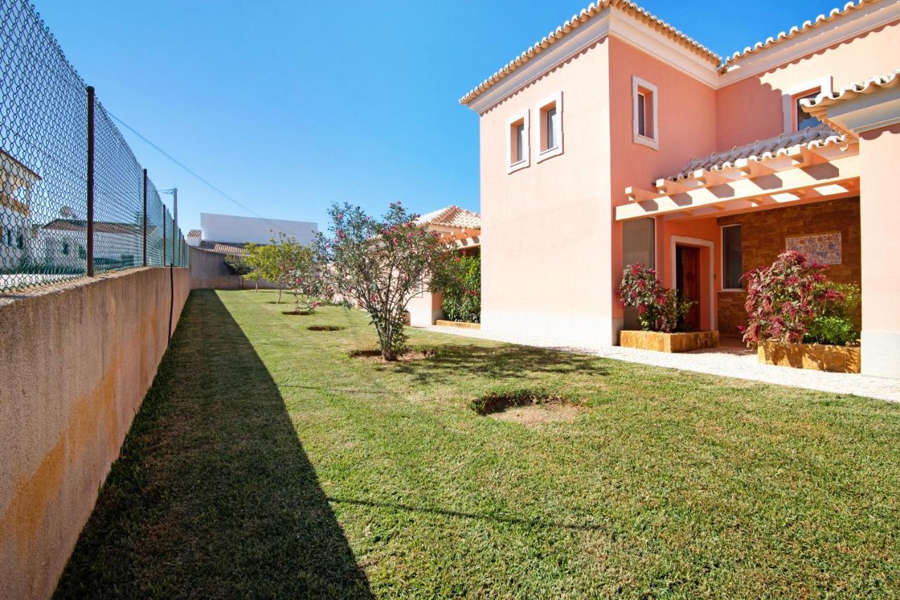 Casa Tulipas Villa Loule Ngoại thất bức ảnh