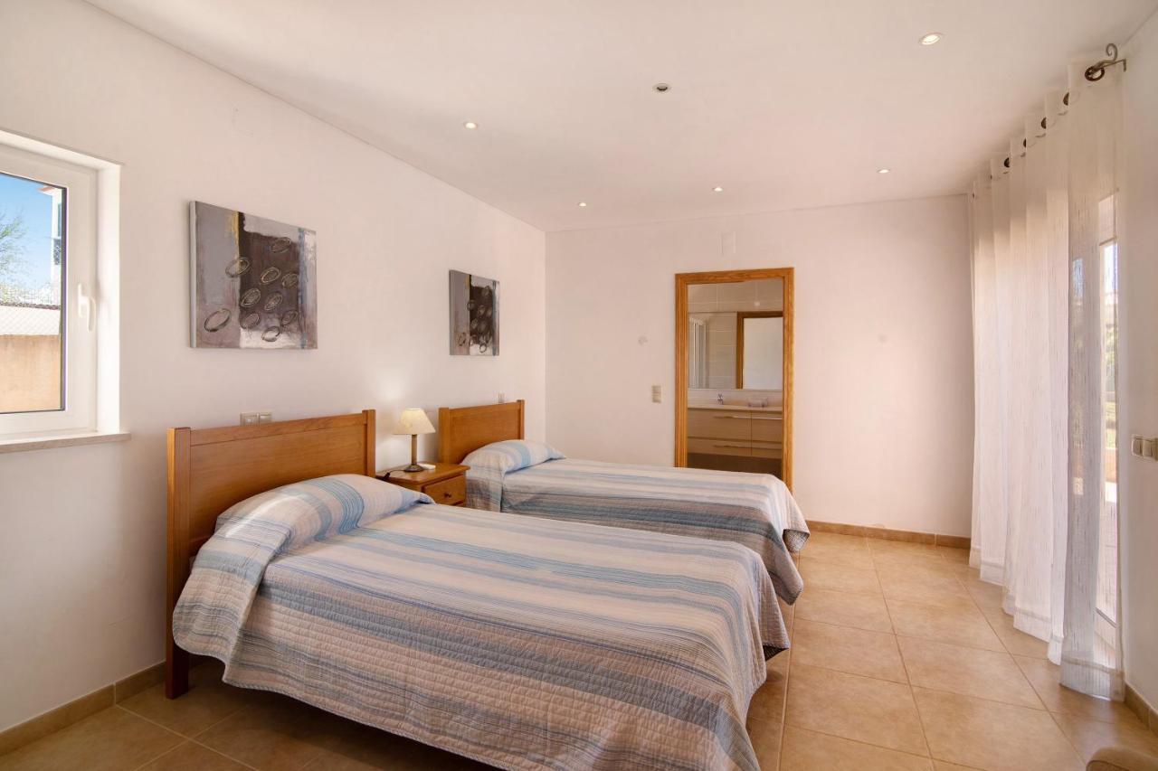 Casa Tulipas Villa Loule Ngoại thất bức ảnh