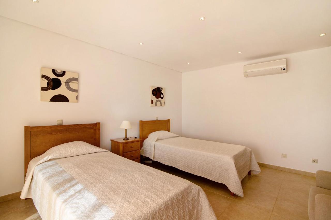 Casa Tulipas Villa Loule Ngoại thất bức ảnh