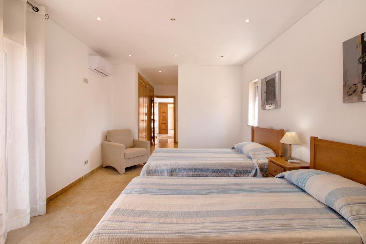 Casa Tulipas Villa Loule Ngoại thất bức ảnh