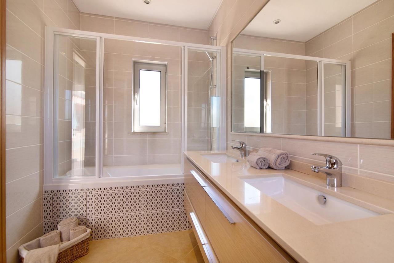 Casa Tulipas Villa Loule Ngoại thất bức ảnh
